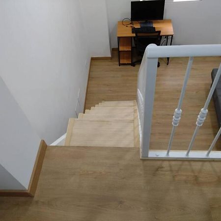 Appartment As A Service -El Mejor En Malaga Centro Екстериор снимка