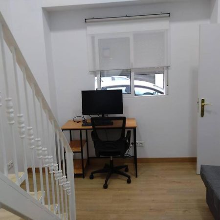 Appartment As A Service -El Mejor En Malaga Centro Екстериор снимка