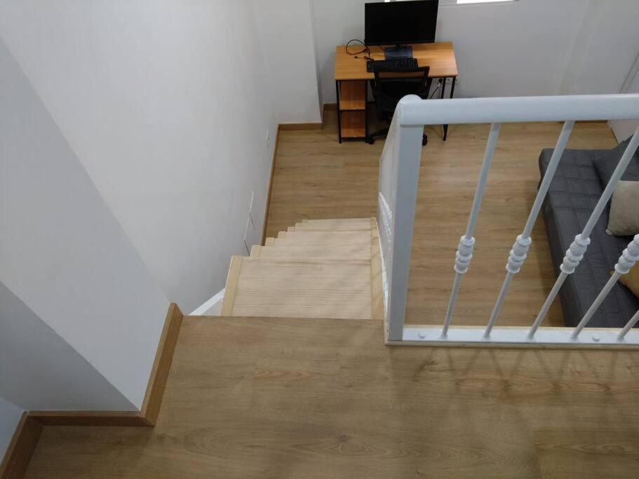 Appartment As A Service -El Mejor En Malaga Centro Екстериор снимка