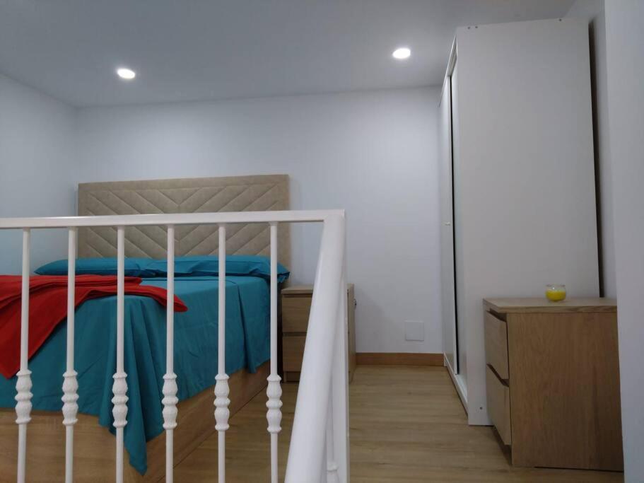 Appartment As A Service -El Mejor En Malaga Centro Екстериор снимка