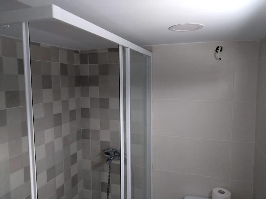 Appartment As A Service -El Mejor En Malaga Centro Екстериор снимка