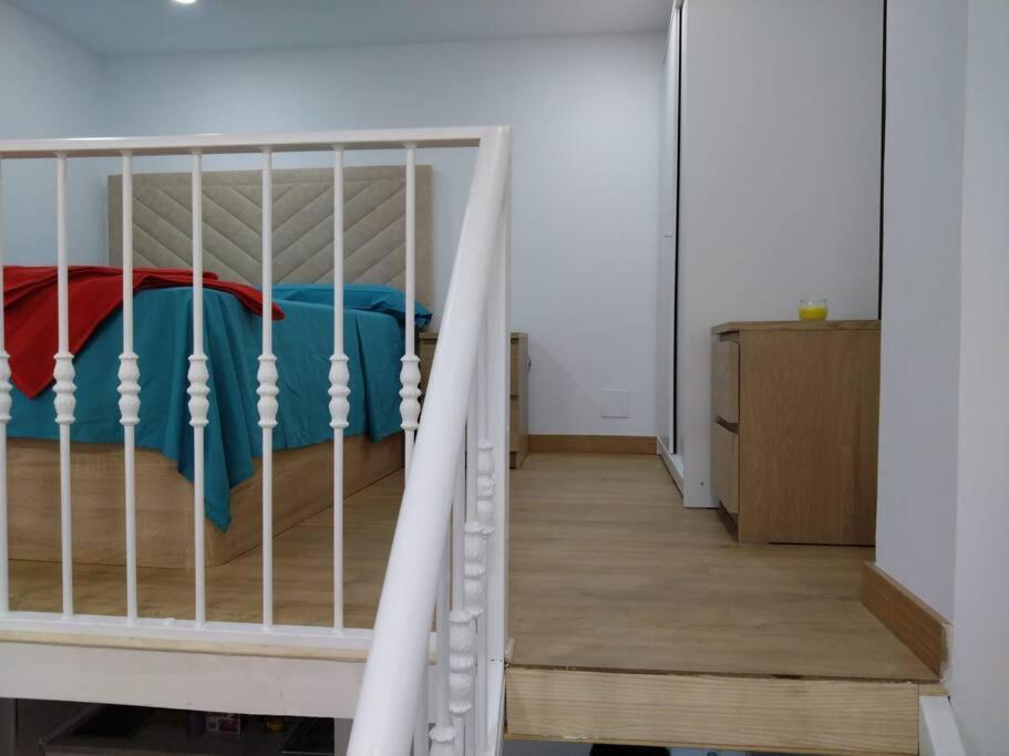 Appartment As A Service -El Mejor En Malaga Centro Екстериор снимка