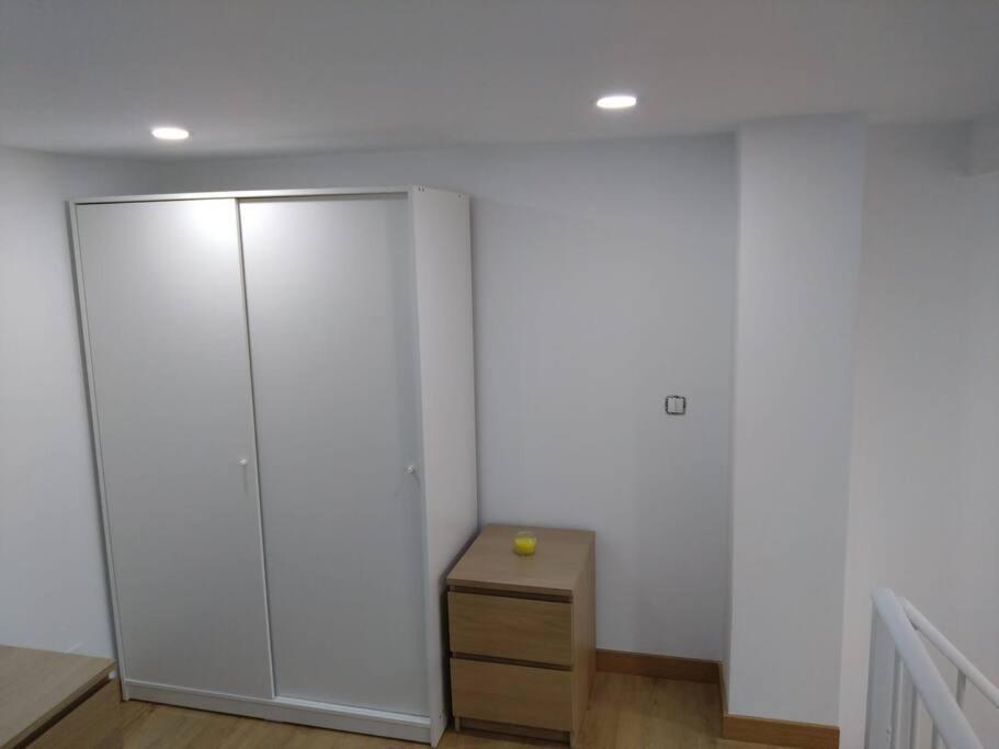 Appartment As A Service -El Mejor En Malaga Centro Екстериор снимка