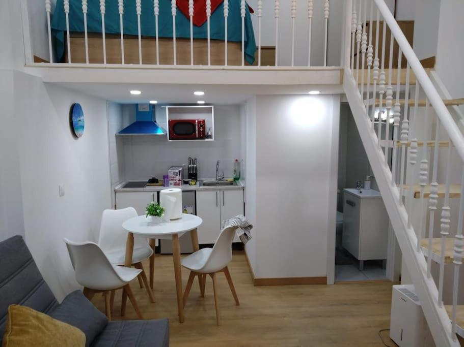 Appartment As A Service -El Mejor En Malaga Centro Екстериор снимка
