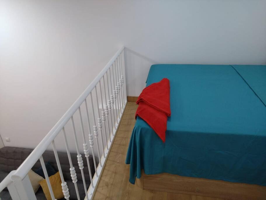 Appartment As A Service -El Mejor En Malaga Centro Екстериор снимка