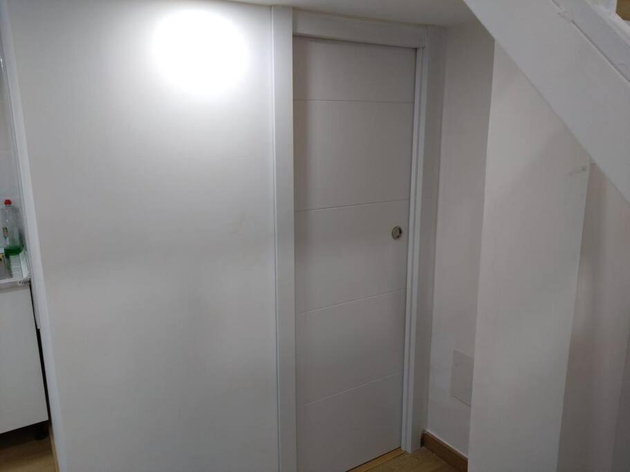 Appartment As A Service -El Mejor En Malaga Centro Екстериор снимка